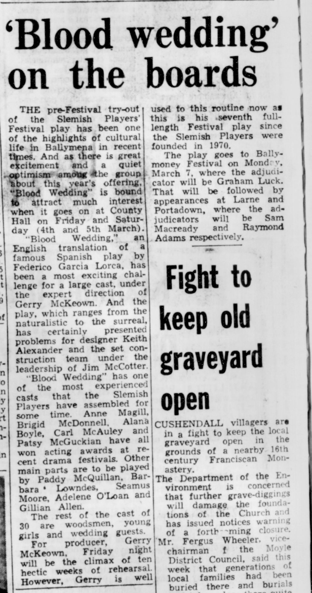 Ballymena_Observer_03_March_1977 Ballymena_Observer_03_March_1977