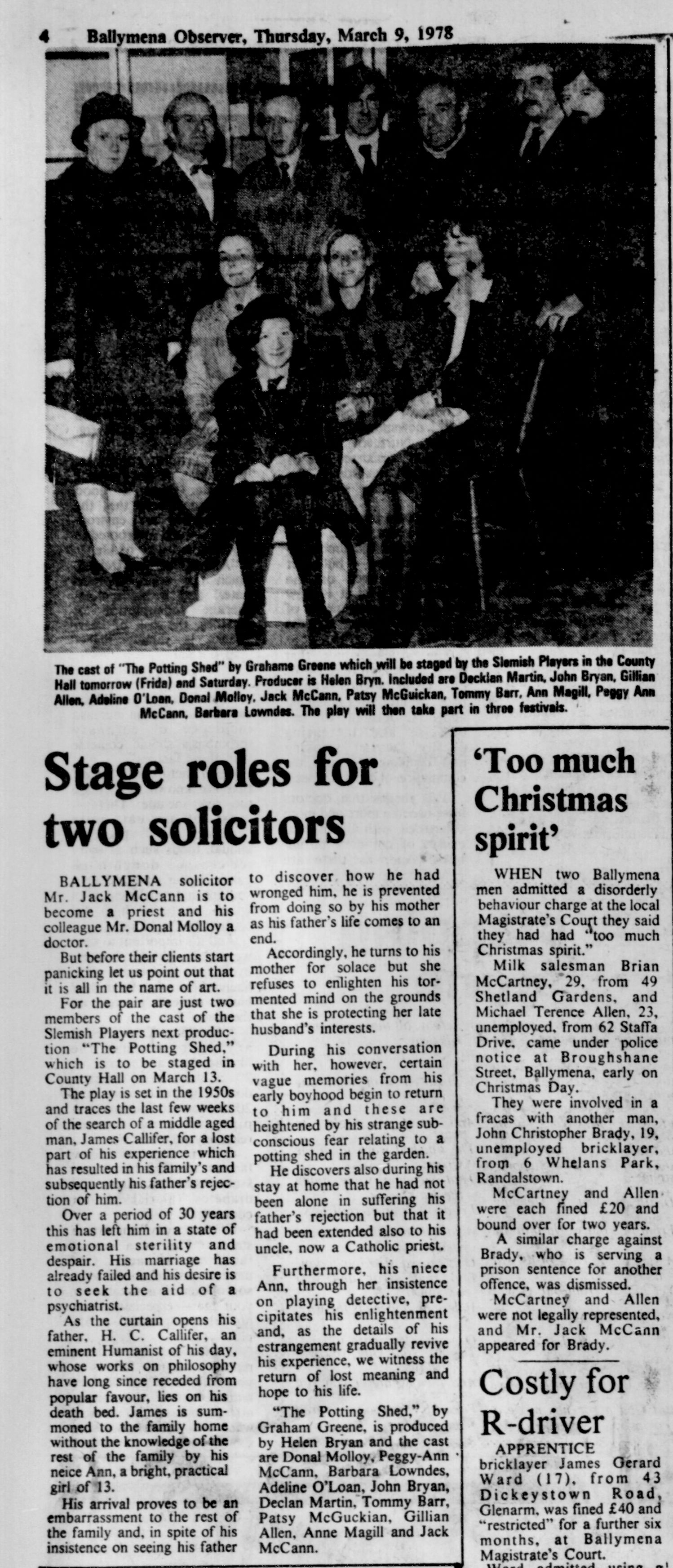 Ballymena_Observer_09_March_1978 Ballymena_Observer_09_March_1978