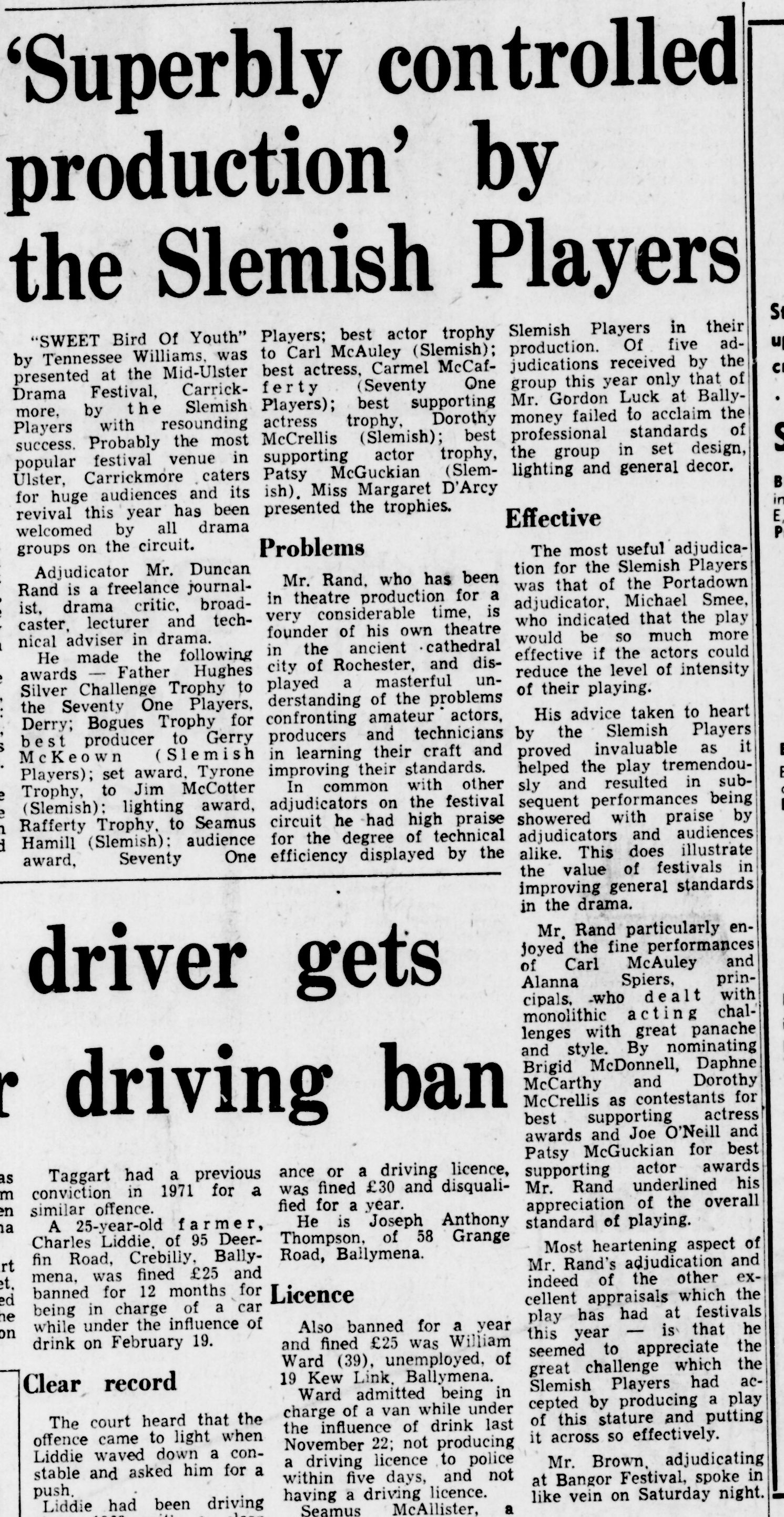 Ballymena_Observer_10_April_1975 Ballymena_Observer_10_April_1975