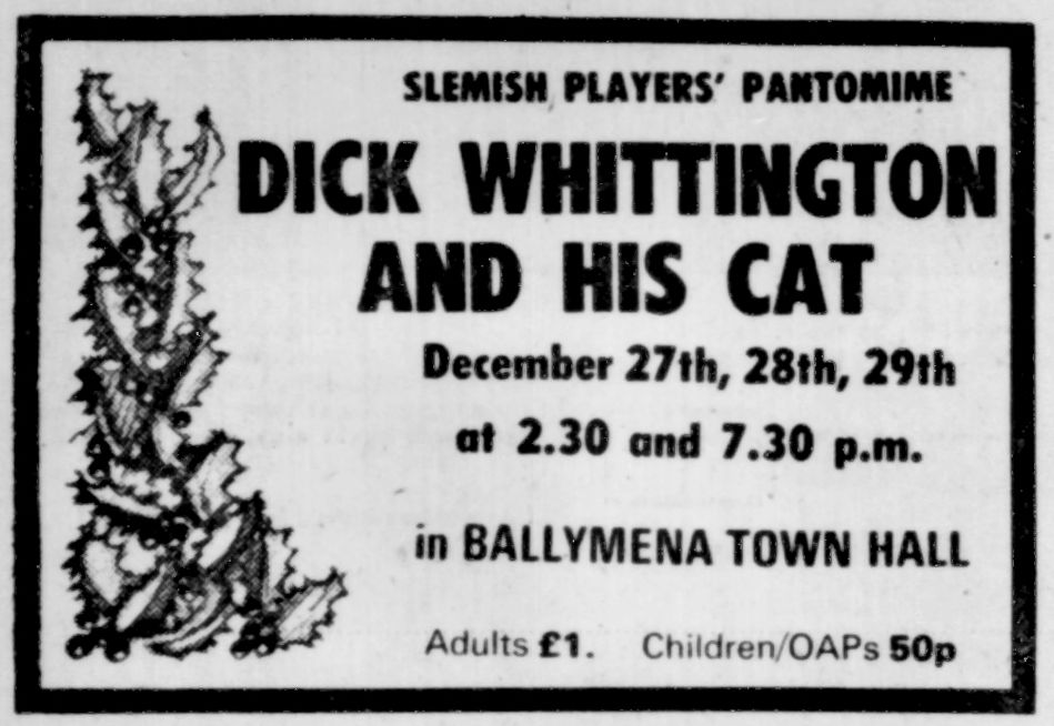 Ballymena_Observer_14_December_1978 Ballymena_Observer_14_December_1978