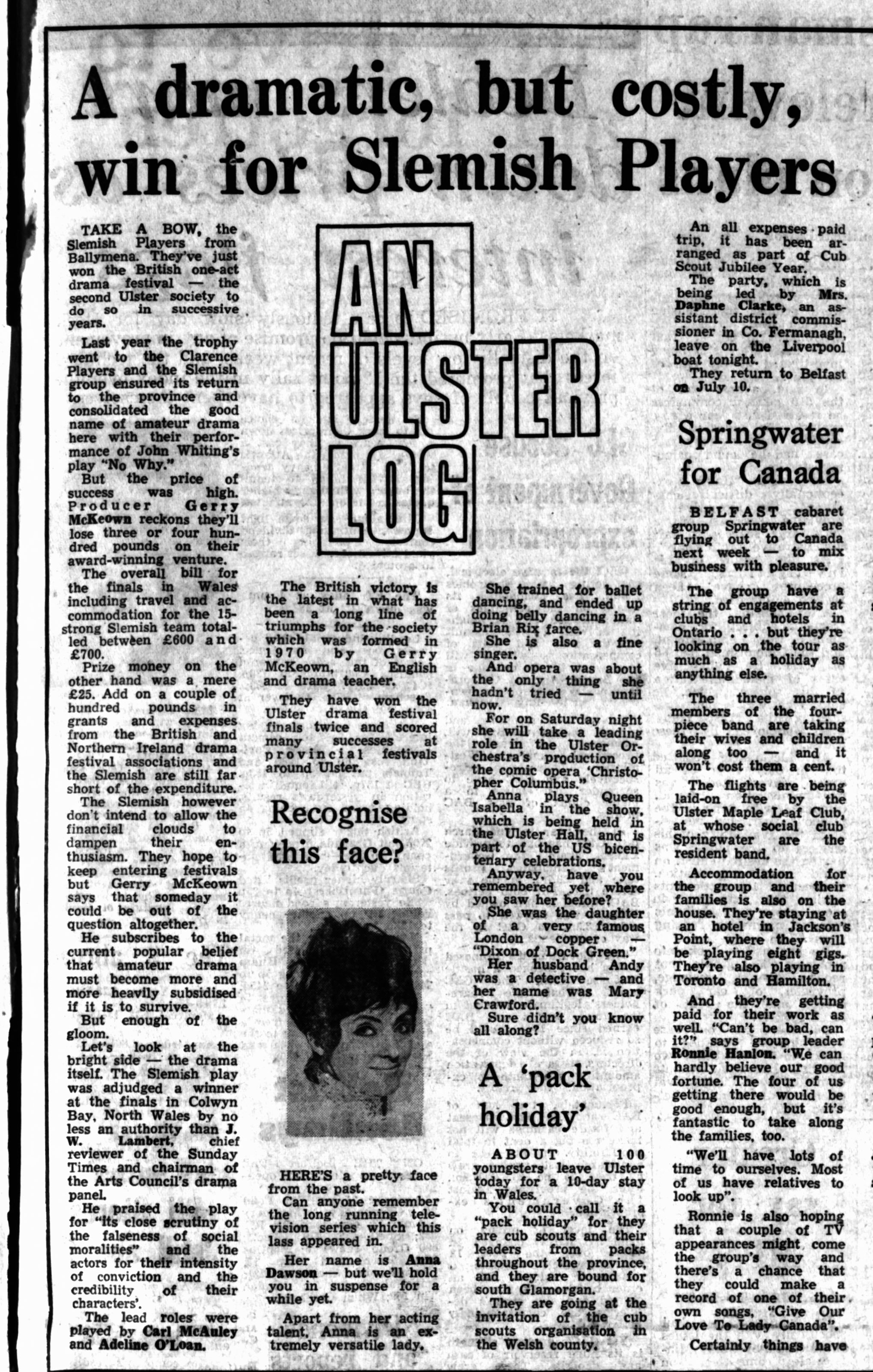 Belfast_Telegraph_01_July_1976 Belfast_Telegraph_01_July_1976