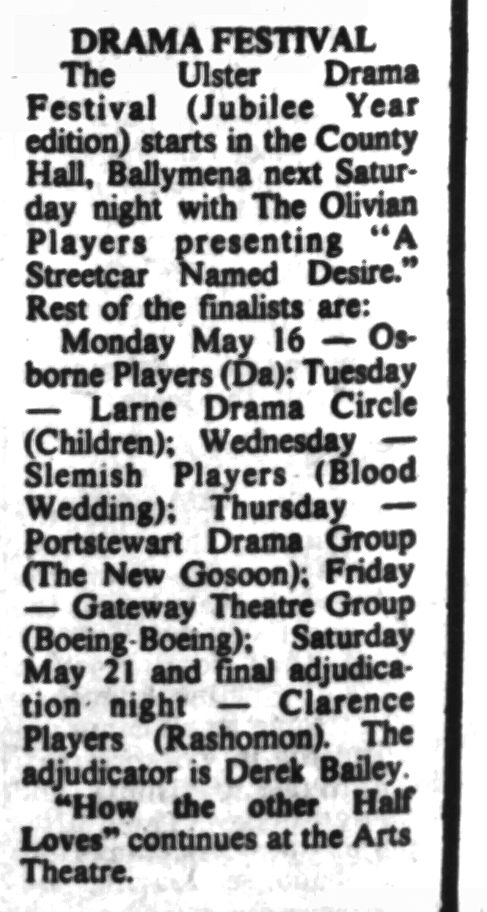 Belfast_Telegraph_07_May_1977 Belfast_Telegraph_07_May_1977