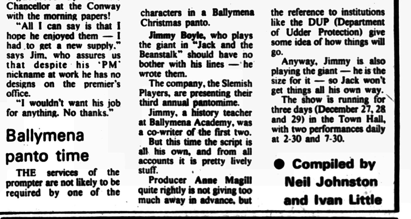 Belfast_Telegraph_21_December_1977 Belfast_Telegraph_21_December_1977