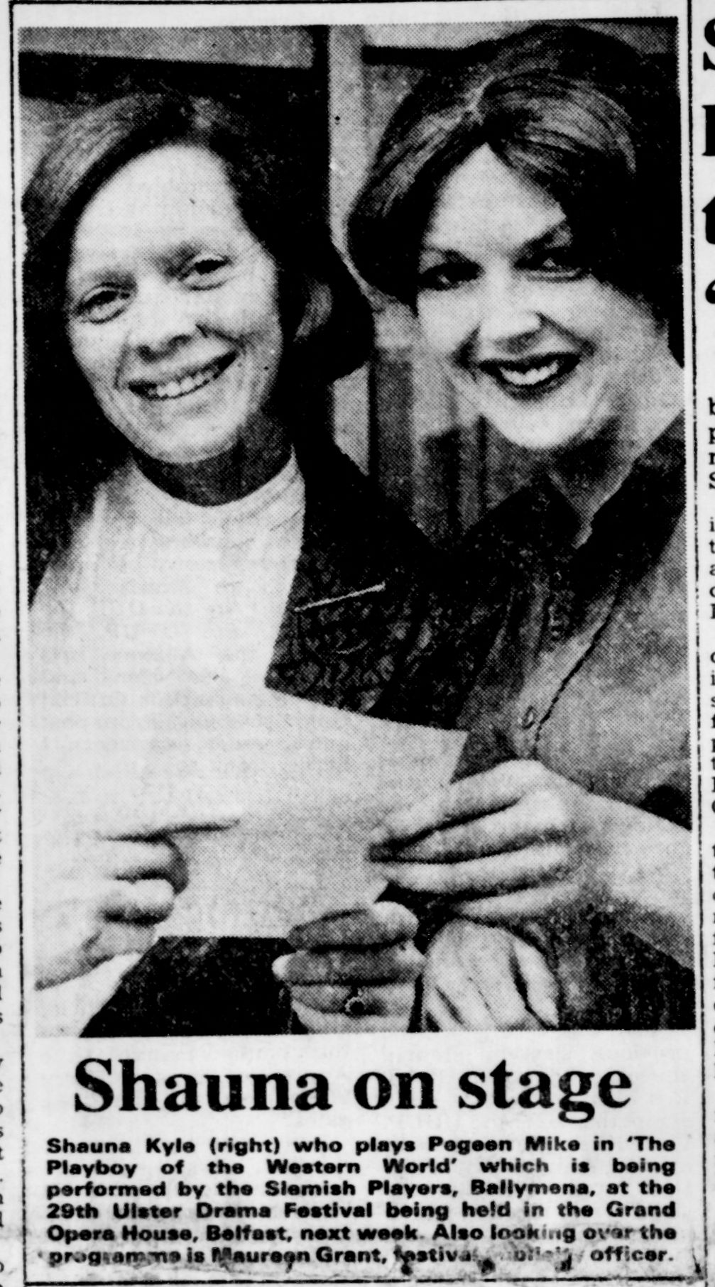 Ballymena_Observer_14_May_1981 Ballymena_Observer_14_May_1981