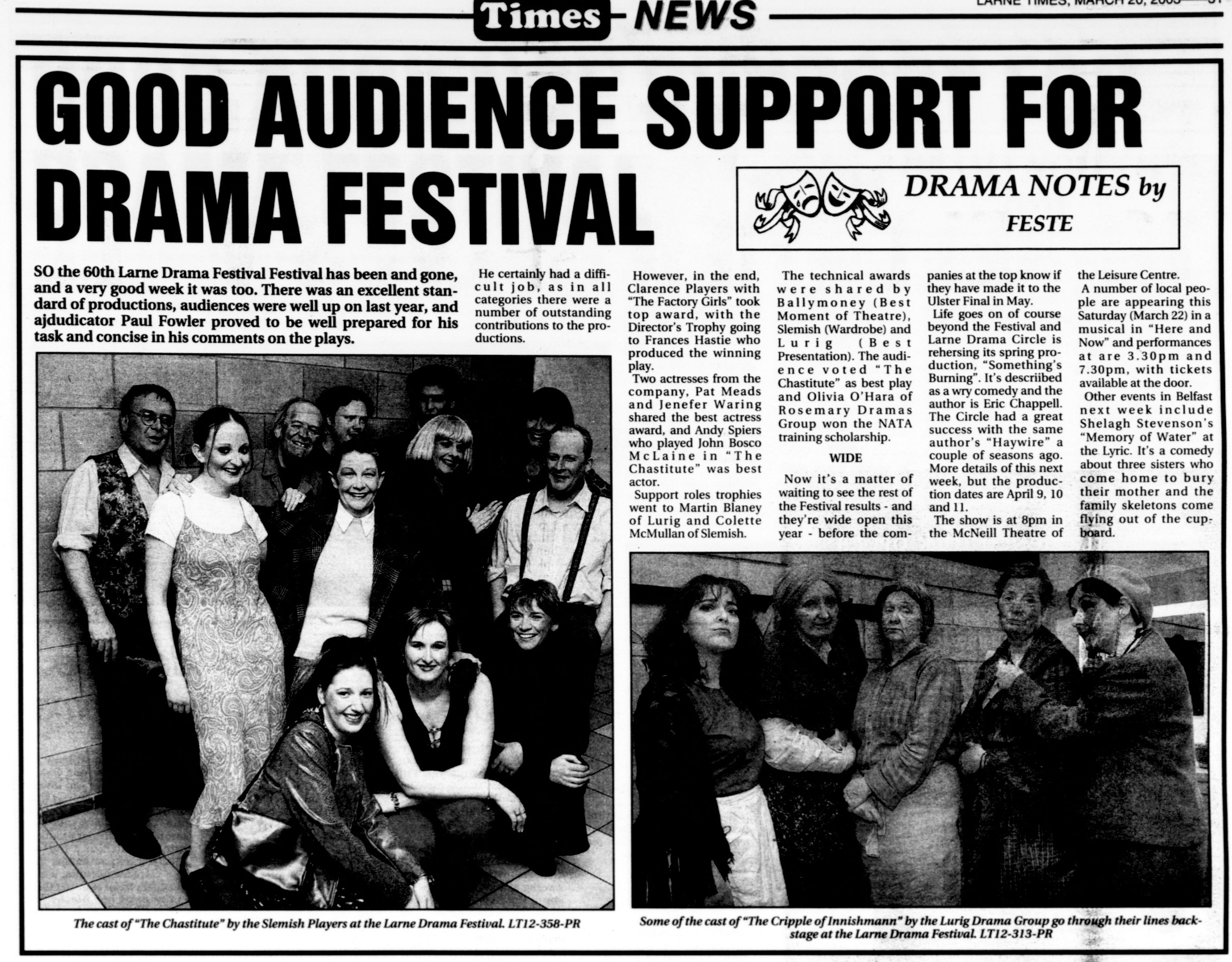 Larne_Times_20_March_2003 Larne_Times_20_March_2003