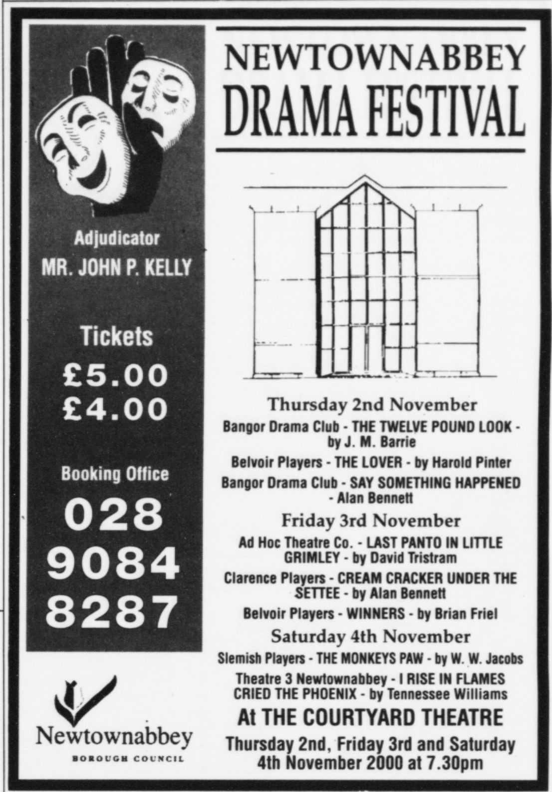 Larne_Times_26_October_2000 Larne_Times_26_October_2000